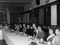 Staff Party in the Travellers Friend ,1966. - Lyons0006119.jpg  Staff Party in the Travellers Friend ,1966.