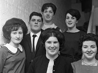 Crossmolina Fianna Fail Function, 1967 - Lyons0006214.jpg  Crossmolina Fianna Fail Function, 1967