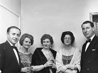 Castlebar Teachers' Dinner, 1967 - Lyons0006309.jpg  Castlebar Teachers' Dinner, 1967 : 19670202 Castlebar Teachers' Dinner 2.tif, Functions 1967, Lyons collection