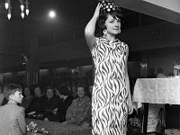 Shanleys Fashion Show, 1967 - Lyons0006325.jpg  Shanleys Fashion Show, 1967 : 19670305 Shanleys Fashion Show 7.tif, Functions 1967, Lyons collection