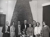 Castlebar Ladies Golf Function  , 1967 - Lyons0006387.jpg  Castlebar Ladies Golf Function  , 1967 : 19671001 Castlebar Ladies Golf Function 1.tif, Functions 1967, Lyons collection