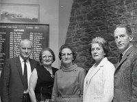 Castlebar Ladies Golf Function  , 1967 - Lyons0006388.jpg  Castlebar Ladies Golf Function  , 1967 : 19671001 Castlebar Ladies Golf Function 2.tif, Functions 1967, Lyons collection