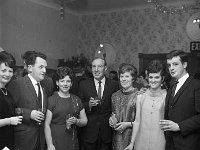 Fianna Fail Dinner , 1967 - Lyons0006425.jpg  Fianna Fail Dinner , 1967 : 19671130 Fianna Fail Dinner 4.tif, Functions 1967, Lyons collection