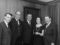 Claremorris Chamber of Commerce Dinner , 1967 - Lyons0006434.jpg  Claremorris Chamber of Commerce Dinner , 1967