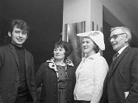Parish of St Marys First Annual Social , 1968 - Lyons0006460.jpg  The Mc Guire family from Drummin.  Parish of St Marys First Annual Social , 1968 : 19680103 Parish of St Marys First Annual Social 10.tif, Functions 1968, Lyons collection