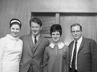 Nurses party in the Travellers Friend , 1968. - Lyons0006533.jpg  Nurses party in the Travellers Friend , 1968. : 19680220 Nurses party in the Travellers Friend 6.tif, Functions 1968, Lyons collection
