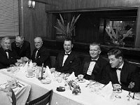 INTO dinner in the Travellers Friend  , 1968. - Lyons0006540.jpg  INTO dinner in the Travellers Friend  , 1968. : 19680221 INTO dinner in the Travellers Friend 2.tif, Functions 1968, Lyons collection