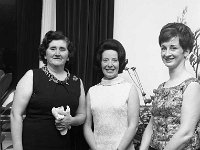Claremorris Chamber of Commerce Dinner, 1968. - Lyons0006584.jpg  Claremorris Chamber of Commerce Dinner, 1968. : 19681203 Claremorris Chamber of Commerce Dinner 2.tif, Functions 1968, Lyons collection