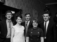 Ballyglass Athletic Club Dinner, 1970. - Lyons0006604.jpg  Ballyglass Athletic Club Dinner, 1970.