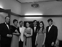 North Mayo Hunt Ball, 1970. - Lyons0006610.jpg  North Mayo Hunt Ball, 1970.