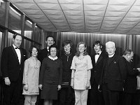 Mayo Amateur Drama League in Breaffy House, 1970. - Lyons0006622.jpg  Mayo Amateur Drama League in Breaffy House, 1970.