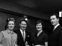 St. Coleman's Claremorris, PPU Dinner, 1970. - Lyons0006653.jpg  St. Coleman's Claremorris, PPU Dinner, 1970.