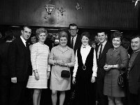 St. Coleman's Claremorris, PPU Dinner, 1970. - Lyons0006659.jpg  St. Coleman's Claremorris, PPU Dinner, 1970.