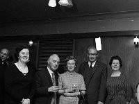 St. Coleman's Claremorris, PPU Dinner, 1970. - Lyons0006664.jpg  St. Coleman's Claremorris, PPU Dinner, 1970.