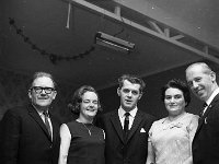 Macra na Feirme Dinner, 1970. - Lyons0006689.jpg  Macra na Feirme Dinner, 1970.