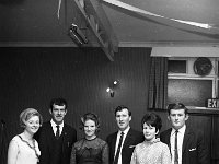 NFA Function in the Welcome Inn Hotel, 1970. - Lyons0006711.jpg  NFA Function in the Welcome Inn Hotel, 1970.