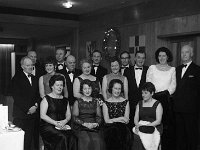 Chamber of Commerce Dinner , 1970. - Lyons0006773.jpg  Chamber of Commerce Dinner , 1970.