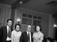 Post & Telegraph Dinner in the Welcome Inn , 1970. - Lyons0006778.jpg  Post & Telegraph Dinner in the Welcome Inn , 1970.