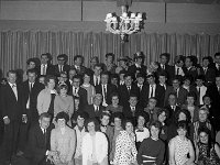 O' Connors Bakery Dinner Dance In Belclare House  , 1970. - Lyons0006794.jpg  O' Connors Bakery Dinner Dance In Belclare House  , 1970.