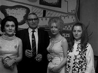 Ballinrobe Vintners Dinner in the Lakeland Hotel  , 1970. - Lyons0006799.jpg  Ballinrobe Vintners Dinner in the Lakeland Hotel  , 1970.