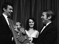 Junior Chamber of Commerce - Man of the Year, 1970. - Lyons0006822.jpg  Junior Chamber of Commerce - Man of the Year, 1970.