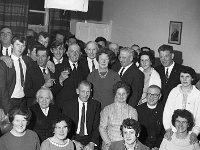 Farewell to Charlie O' Donnell in Kavanagh's Hotel, 1970. - Lyons0006865.jpg  Farewell to Charlie O' Donnell in Kavanagh's Hotel, 1970.