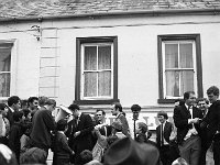 ICA Dinner Mayo Federation at the Silver Jubilee celebrations, 1970. - Lyons0006871.jpg  ICA Dinner Mayo Federation at the Silver Jubilee celebrations, 1970.