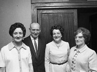 Coillte at home  in Kiltimagh, 1970. - Lyons0006876.jpg  Coillte at home  in Kiltimagh, 1970.