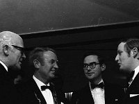 Castlebar Chamber of Commerce Dinner , 1971 - Lyons0007049.jpg  Castlebar Chamber of Commerce Dinner , 1971