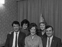 Connaught Telegraph Staff Dinner, 1971 - Lyons0007077.jpg  Connaught Telegraph Staff Dinner, 1971