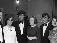 Military Ball in Western Hotel, 1971 - Lyons0007123.jpg  Military Ball in Western Hotel, 1971