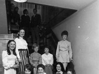 Nurses' Party, 1971 - Lyons0007134.jpg  Nurses' Party, 1971