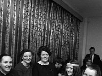 Ballinrobe PPU CBS Dinner in Ballinrobe, 1971 - Lyons0007136.jpg  Ballinrobe PPU CBS Dinner in Ballinrobe, 1971