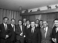 Fianna Fail Dinner , 1971 - Lyons0007144.jpg  Fianna Fail Dinner , 1971