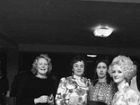 Coillte Come Home Dinner in the Crystal Ballroom Kiltimagh, 1971 - Lyons0007198.jpg  Coillte Come Home Dinner in the Crystal Ballroom Kiltimagh, 1971