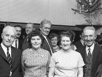 Achonry Co-op Dinner in the Welcome Inn , 1971 - Lyons0007227.jpg  Achonry Co-op Dinner in the Welcome Inn , 1971