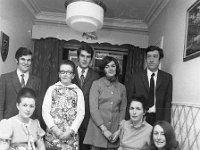 Neale Drama Supper, 1972 - Lyons0007274.jpg  Neale Drama Supper, 1972