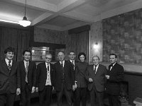 Swinford Directors Dinner , 1972 - Lyons0007277.jpg  Swinford Directors Dinner , 1972