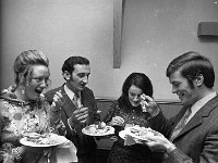 Swinford Directors Dinner , 1972 - Lyons0007279.jpg  Swinford Directors Dinner , 1972