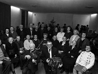 Achill Senior Citizens Dinner , 1972 - Lyons0007282.jpg  Achill Senior Citizens Dinner , 1972