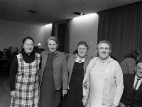 Achill Senior Citizens Dinner , 1972 - Lyons0007283.jpg  Achill Senior Citizens Dinner , 1972