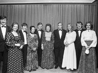 Amateur Drama League function in Breaffy House  1972 - Lyons0007296.jpg  Amateur Drama League function in Breaffy House  1972