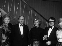 Claremorris Chamber of Commerce Dinner , 1972 - Lyons0007422.jpg  Claremorris Chamber of Commerce Dinner , 1972