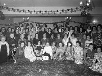 Ballinrobe ICA 21st Birthday Party, 1972 - Lyons0007444.jpg  Ballinrobe ICA 21st Birthday Party, 1972