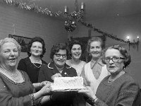 Ballinrobe ICA 21st Birthday Party, 1972 - Lyons0007447.jpg  Ballinrobe ICA 21st Birthday Party, 1972