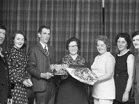 Ballyglass Sports Club Dinner, 1973. - Lyons0007605.jpg  Ballyglass Sports Club Dinner, 1973. : 19730223 Ballyglass Sports Club Dinner 4.tif, Functions 1973, Lyons collection