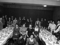 Swinford ICA Dinner in Central Hotel  , 1973.. - Lyons0007683.jpg  Swinford ICA Dinner in Central Hotel  , 1973. : 19731120 Swinford ICA Dinner in Central Hotel 2.tif, Functions 1973, Lyons collection