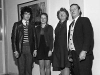 Social for the Deaf in St Anthonys Castlebar, 1973. - Lyons0007756.jpg  Social for the Deaf in St Anthonys Castlebar, 1973. : 19731230 Social for the Deaf in St Anthonys Castlebar 11.tif, Functions 1973, Lyons collection