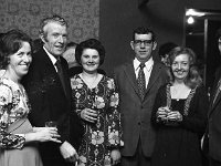 - Lyons0007779.jpg : 1974 Functions, 19740118 Belmullet Sea Angling Dinner in the Downhill Hotel 5.tif, Lyons collection