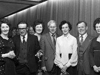 - Lyons0007783.jpg : 1974 Functions, 19740118 Belmullet Sea Angling Dinner in the Downhill Hotel 9.tif, Lyons collection